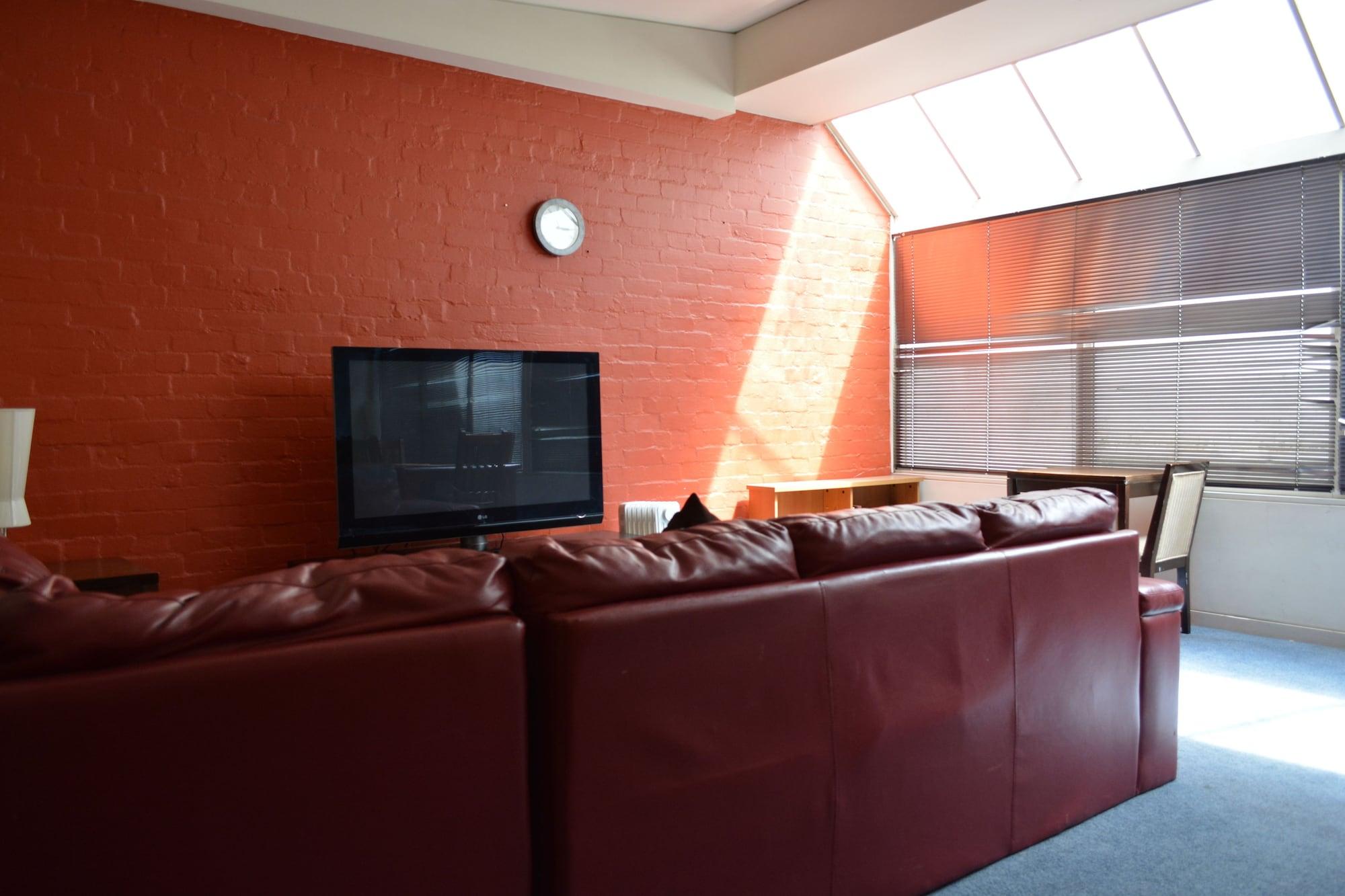 Yti Garden Hotel Melbourne Kültér fotó